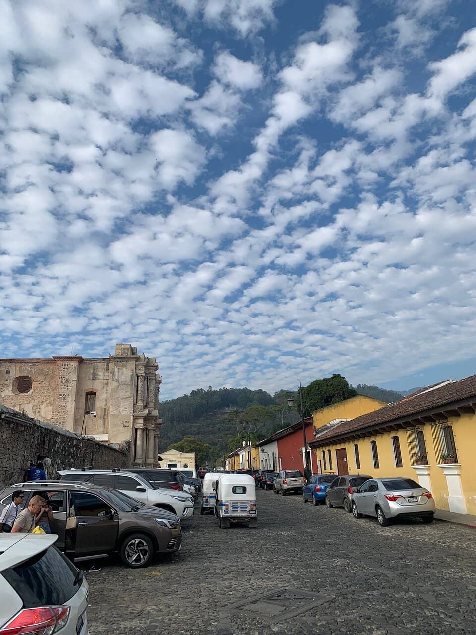 Central Park (Parque Central)