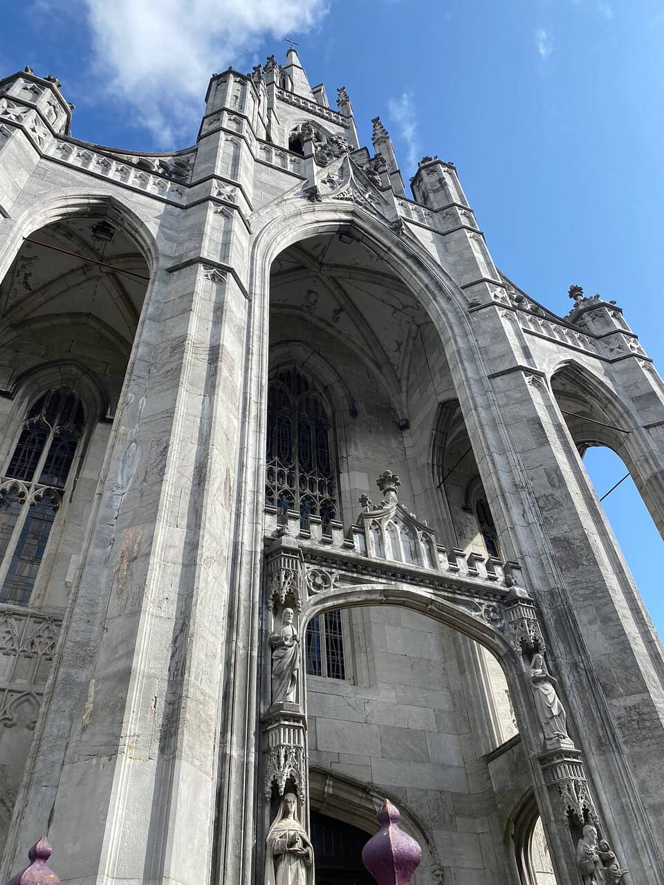 Vertical photo