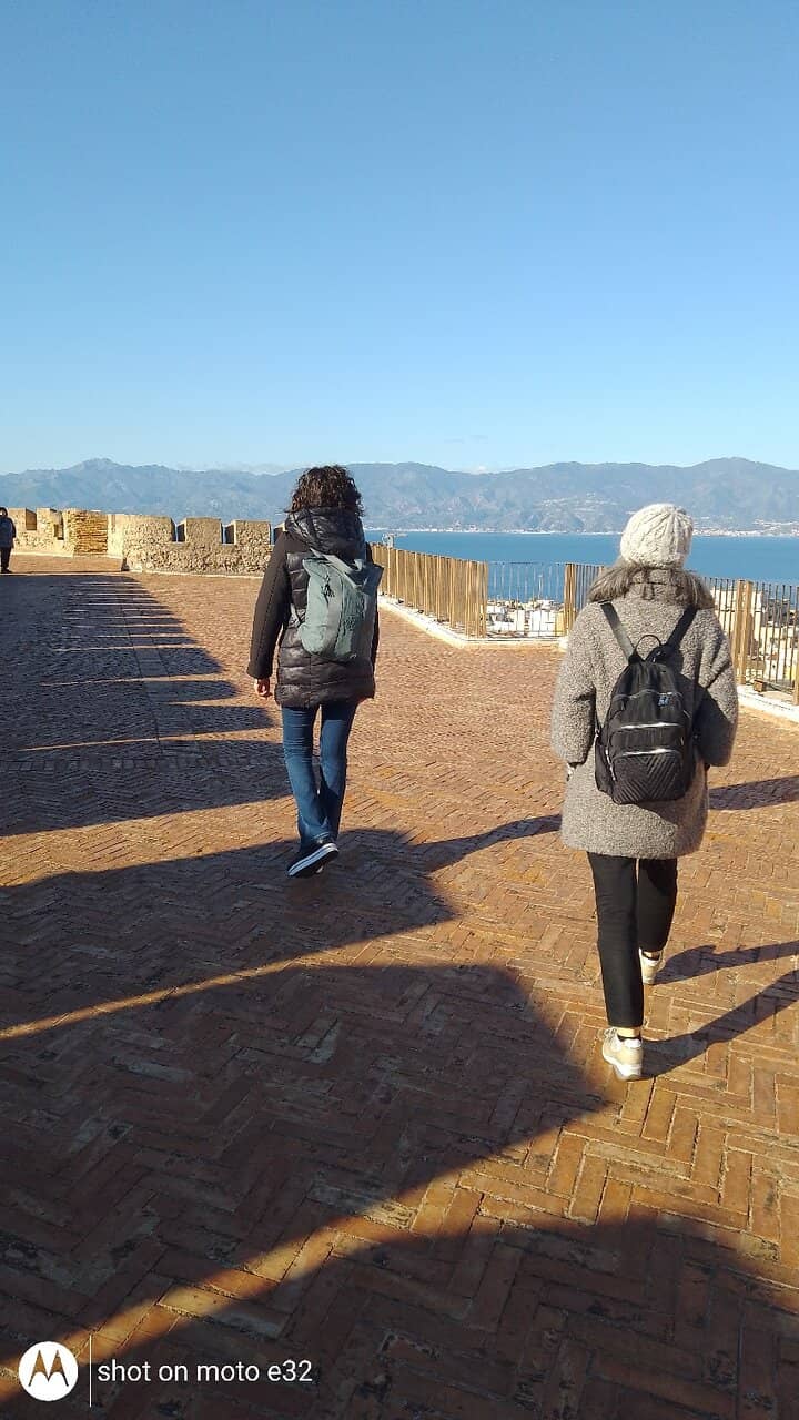 Vertical photo