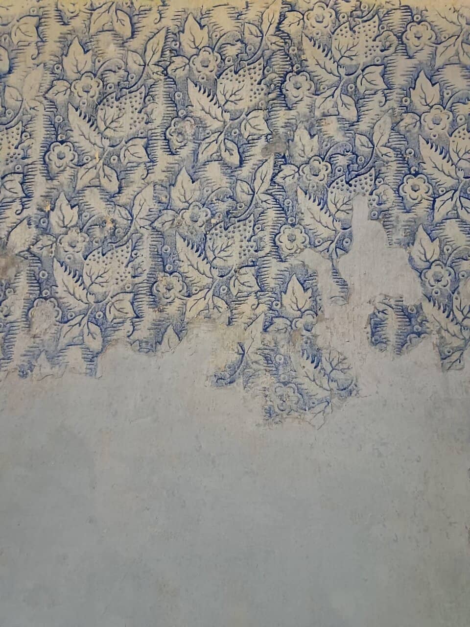 Authentic Stone House