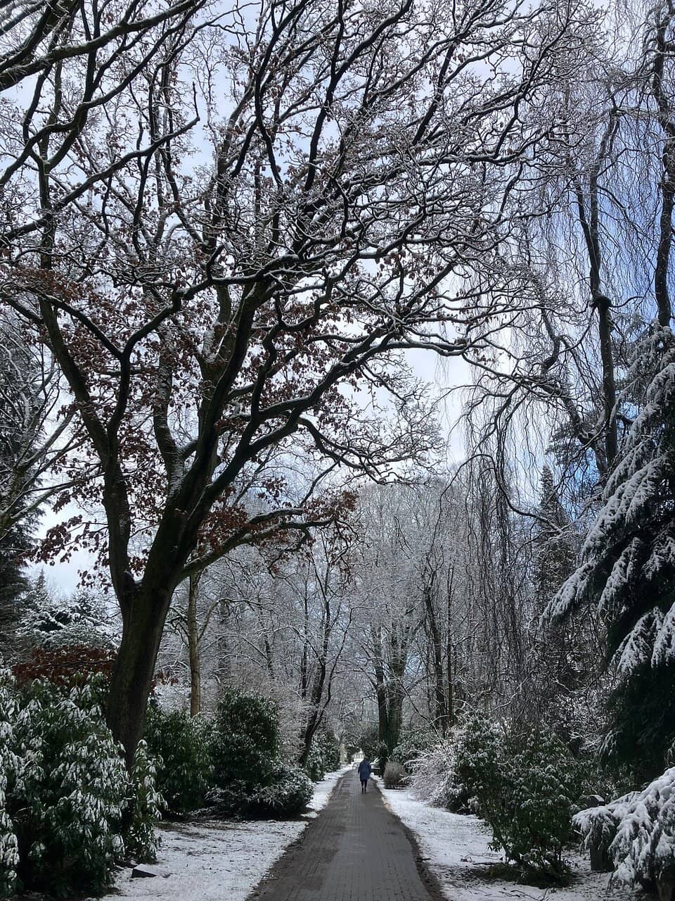 Impressive Mausoleums & Sculptures