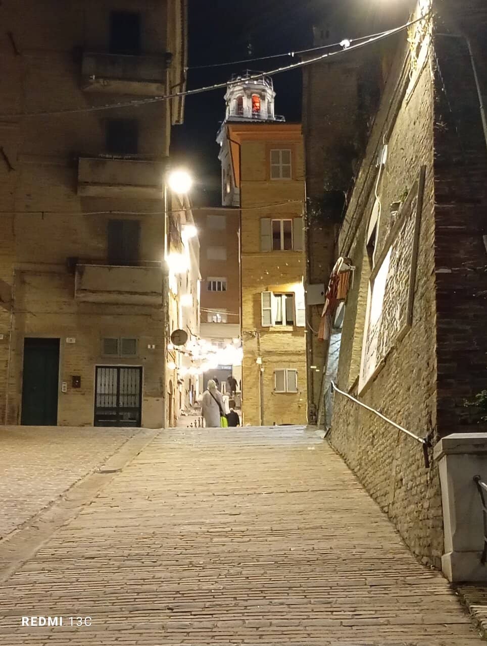 Carousel of the Magi