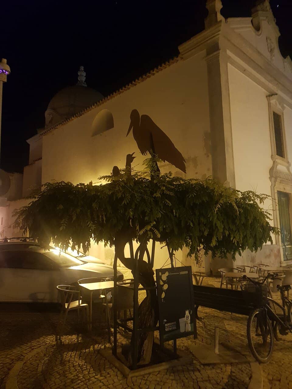 Birthplace of Vila Velha