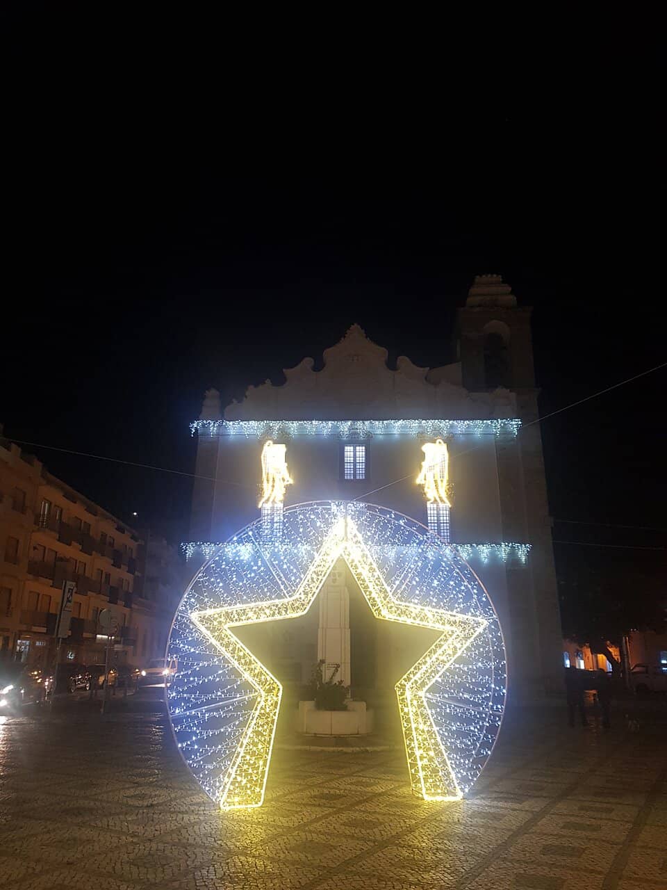 Colonial Architecture