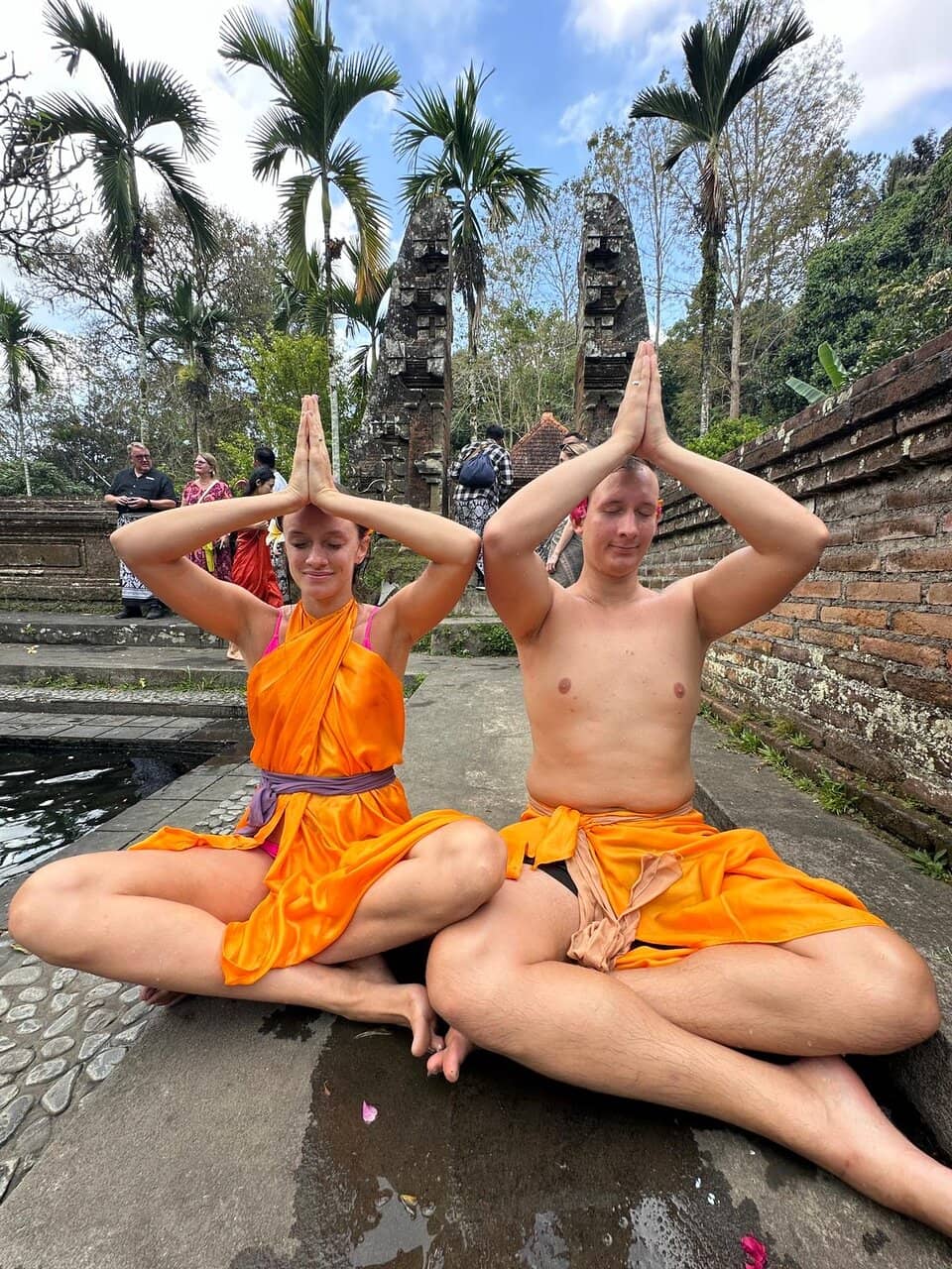 Purification Rituals