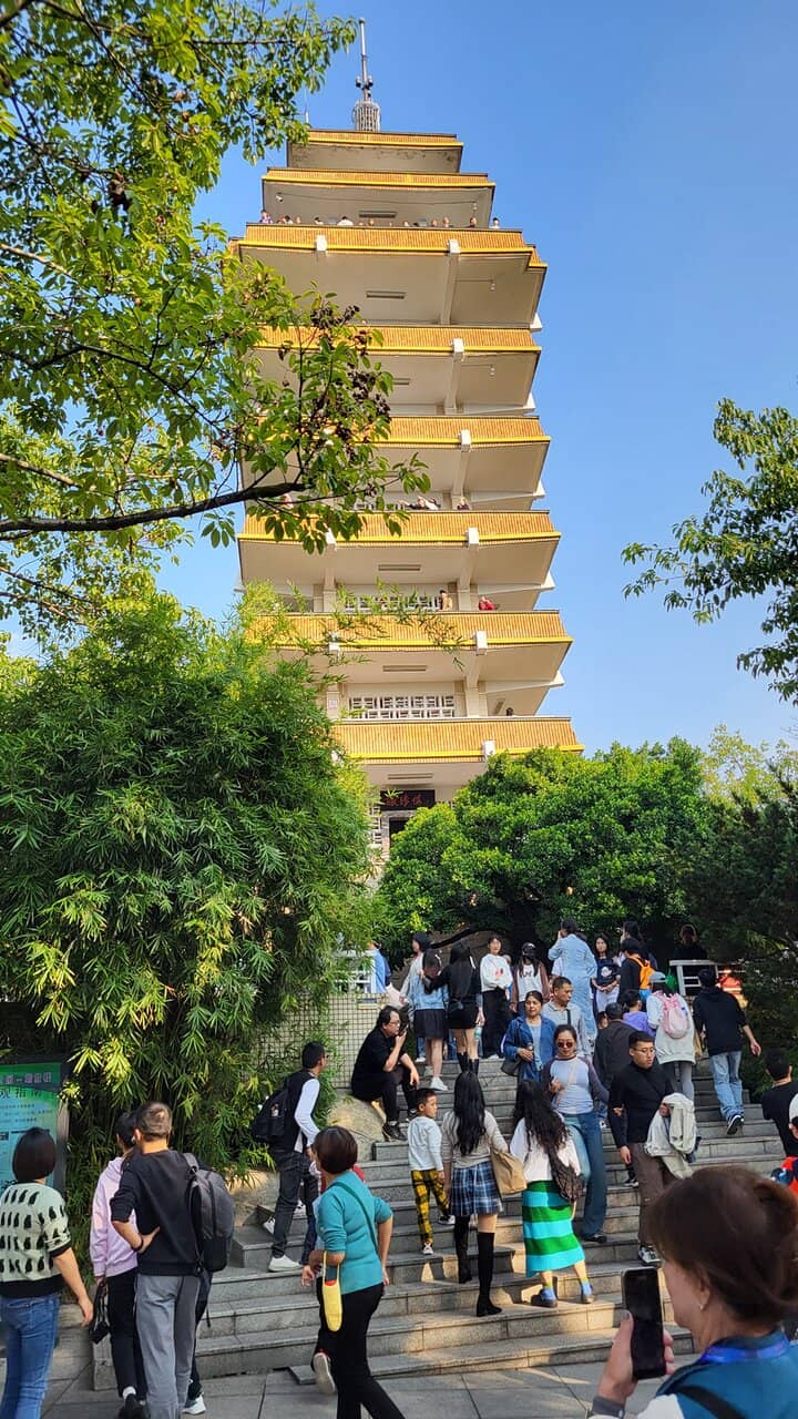 Classic Chinese Gardens