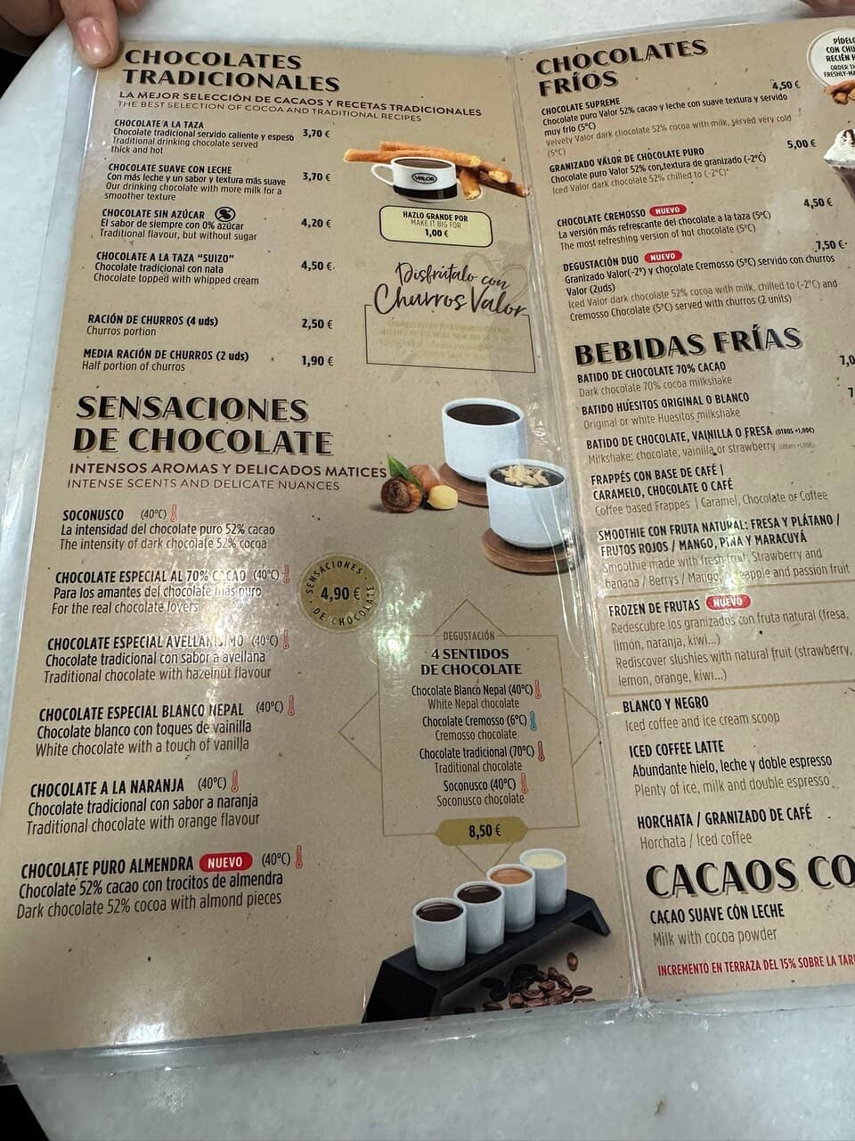 Charming Atmosphere with Outdoor Seating