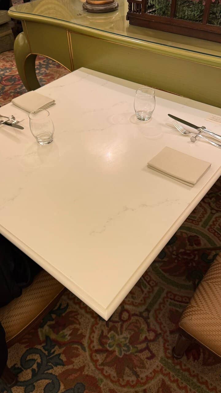 Elegant Victorian Ambiance