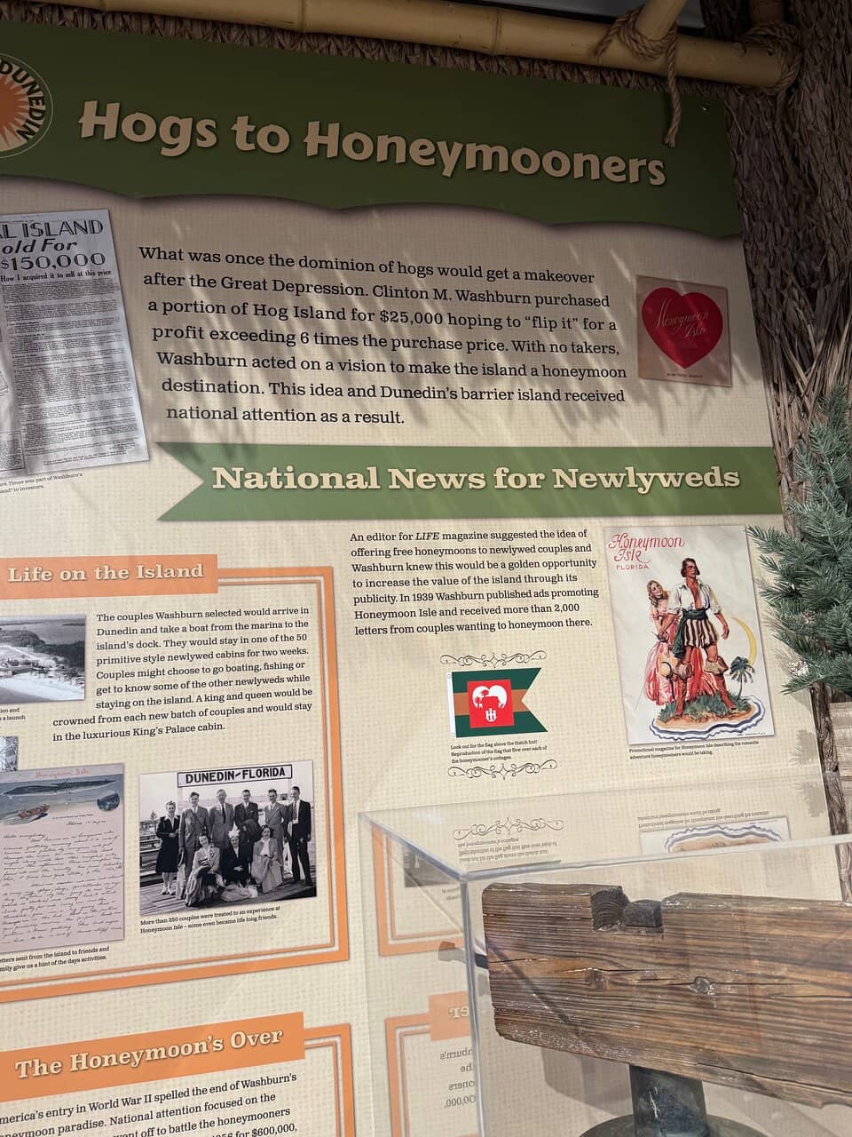 Citrus & Railroad History