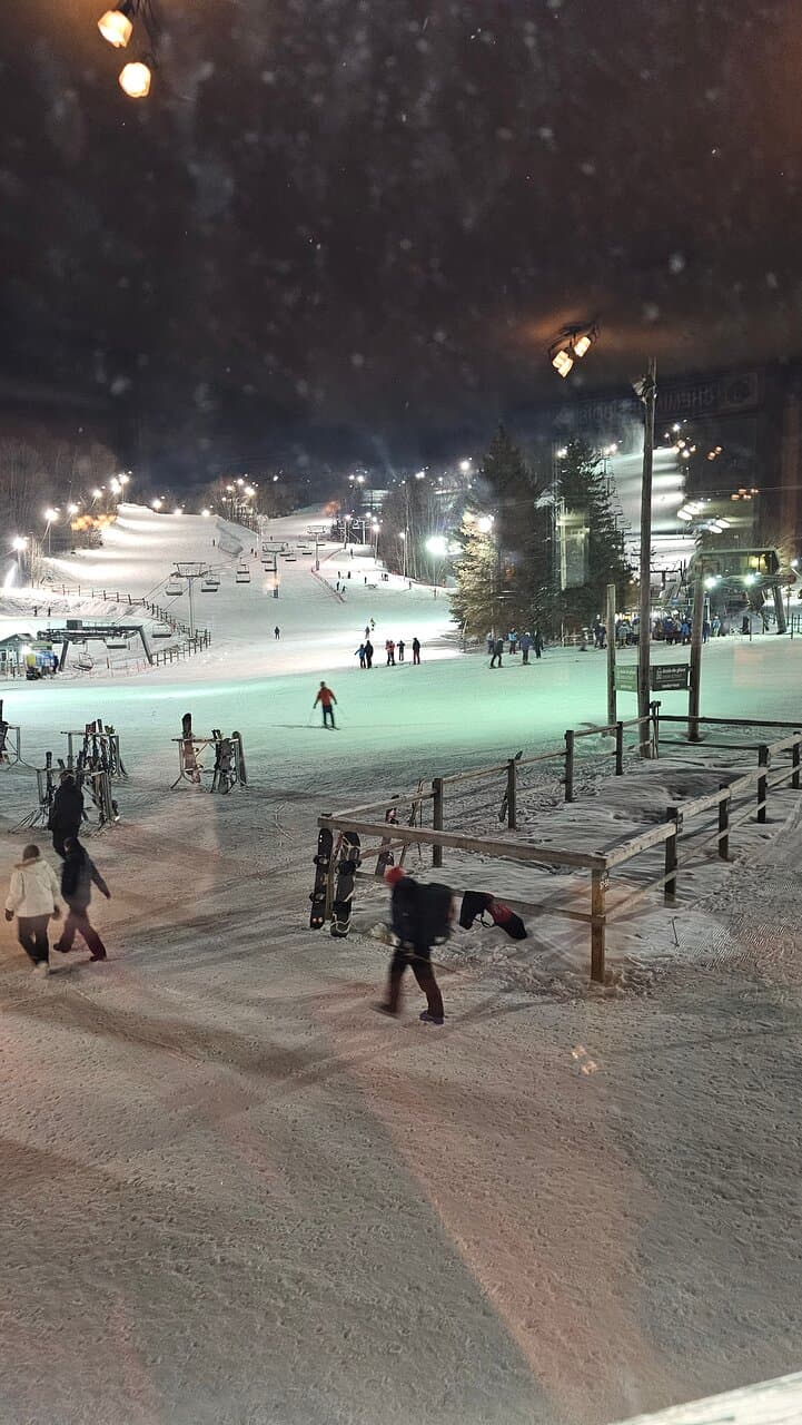 Sommet Edelweiss Quebec