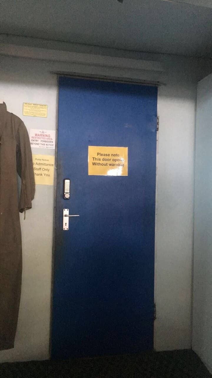 WWII Memorabilia