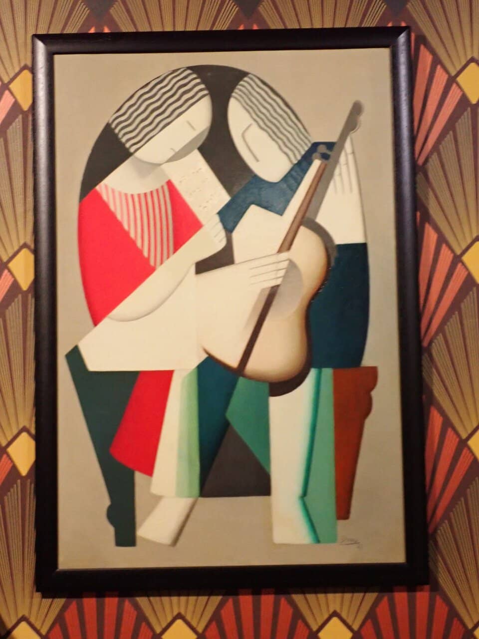 The Iconic Swimming Pool