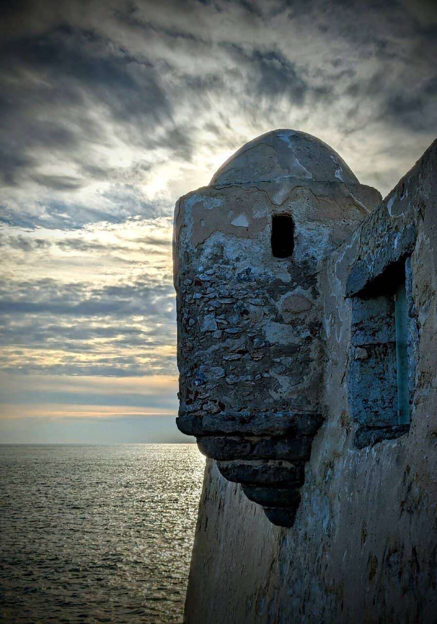 Vertical photo
