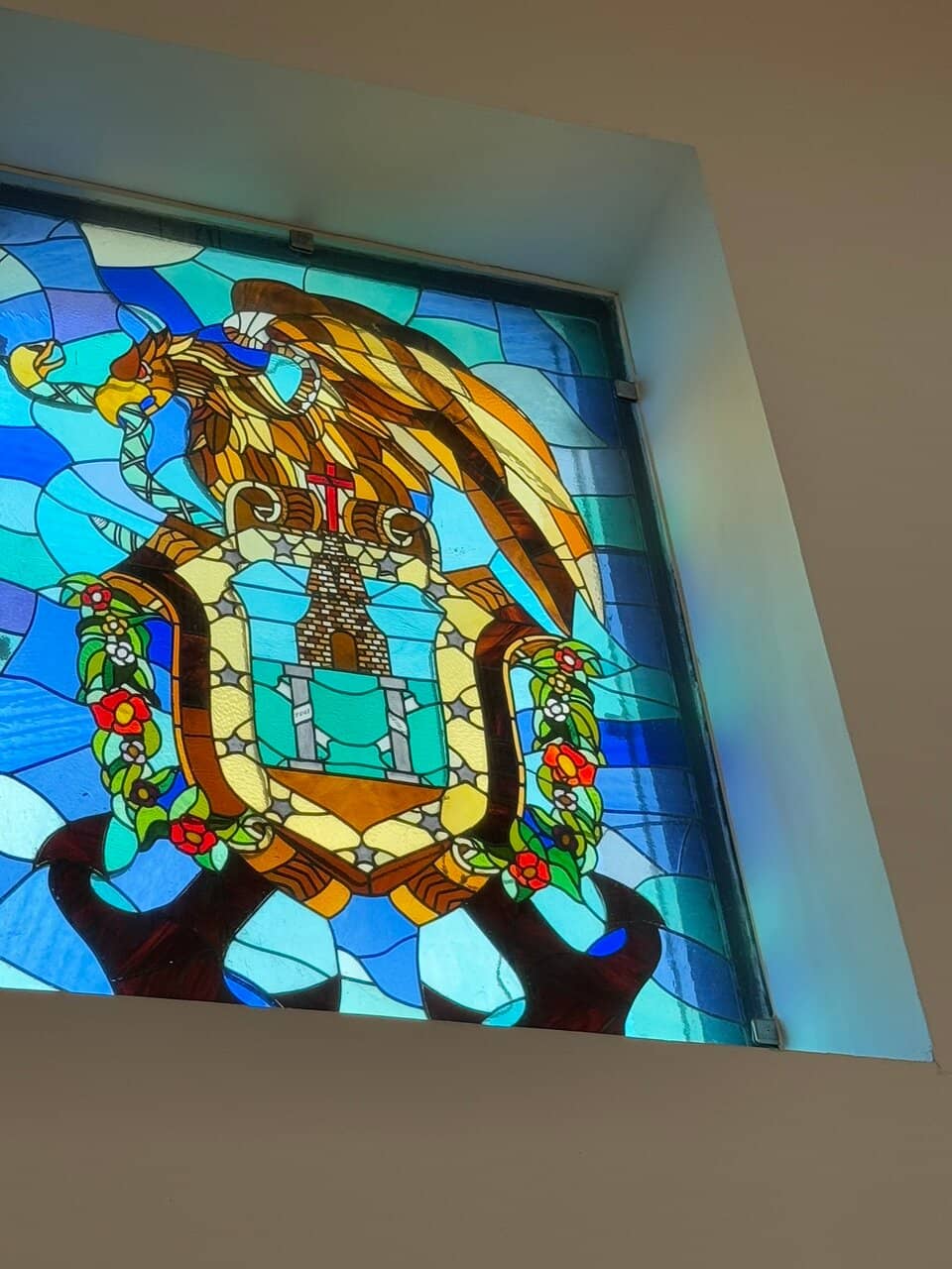 Naval History Exhibits