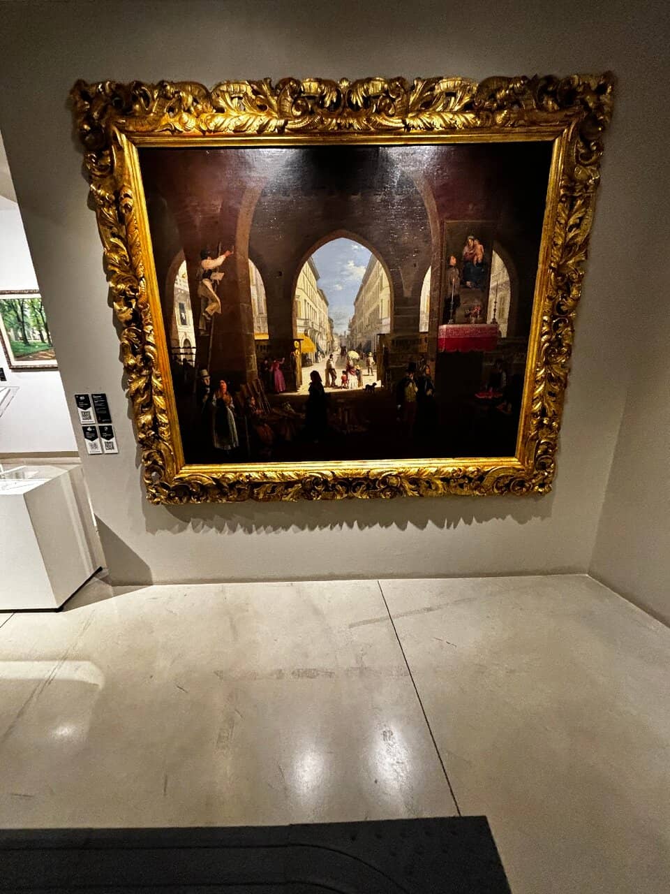 Historic Casa degli Umiliati