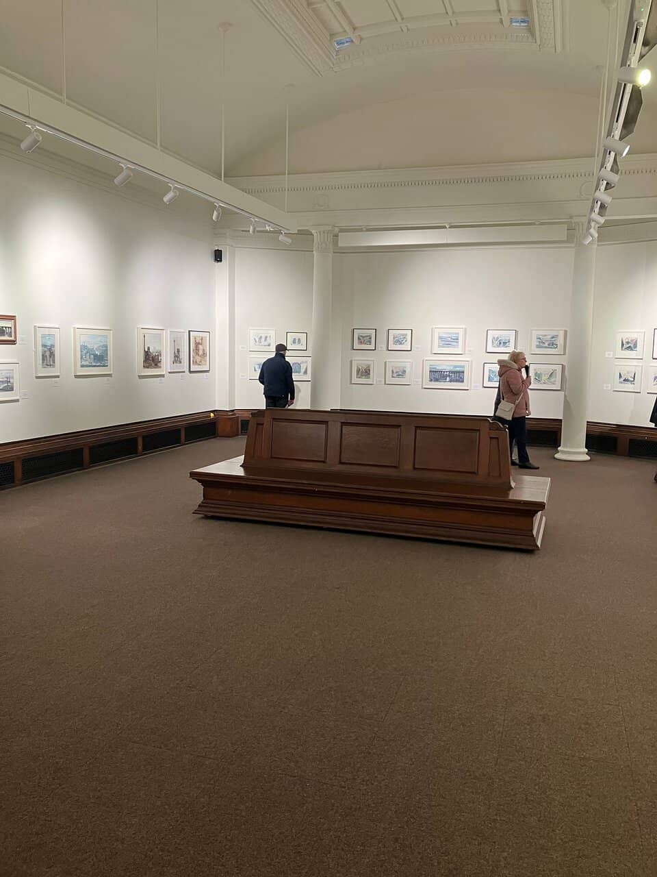 Centenary Open Exhibition