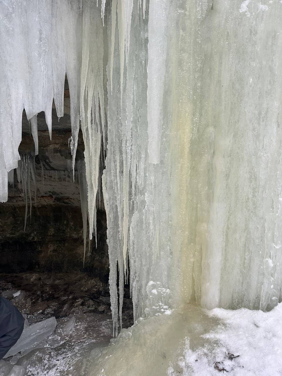 Rock River Canyon Wilderness Trail