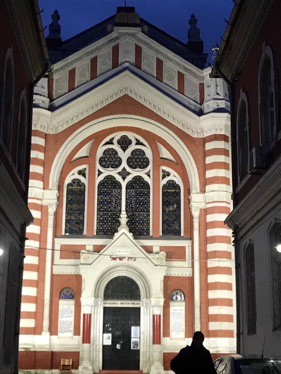 Modern Stained Glass