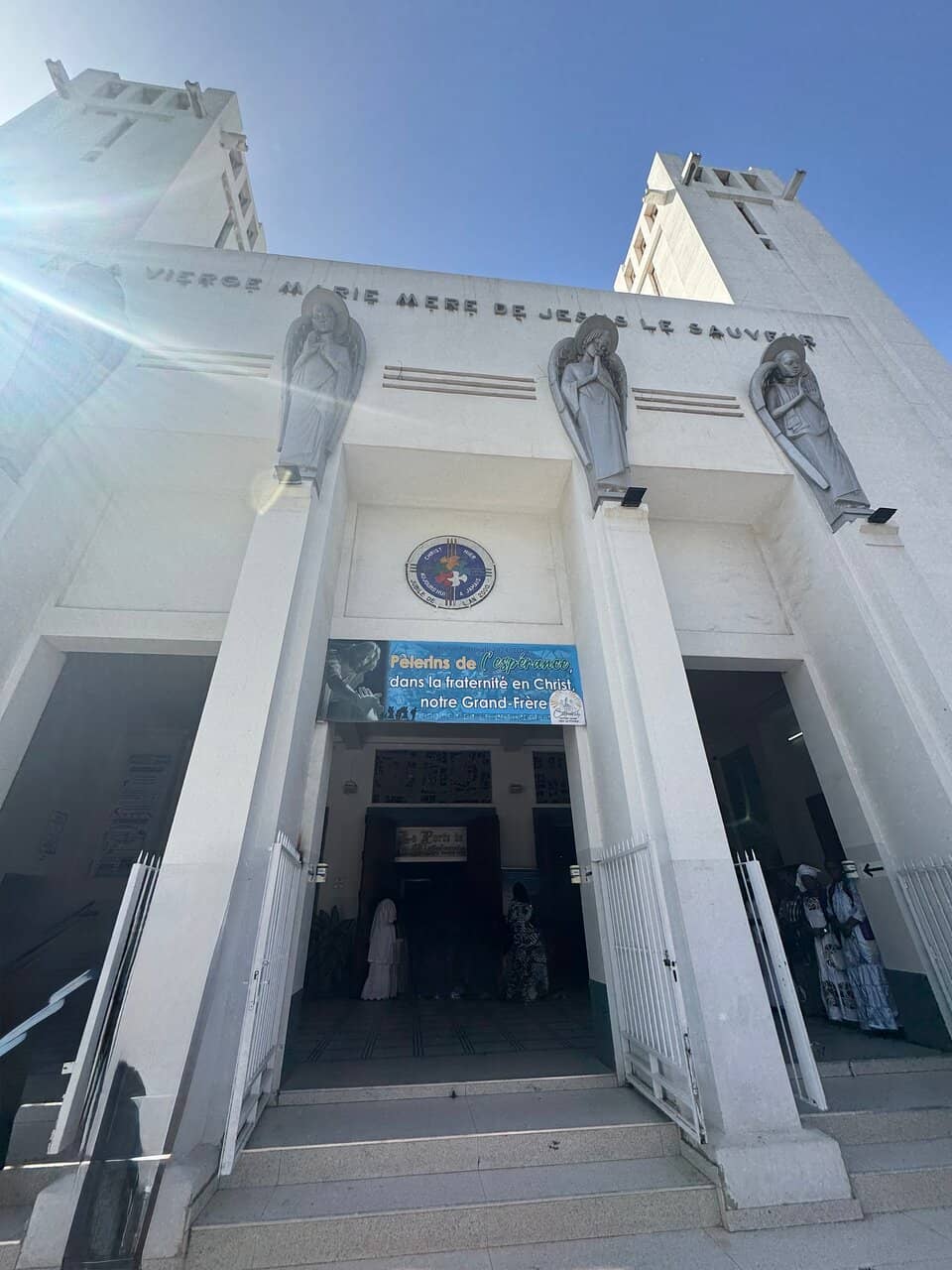 Grand Organ