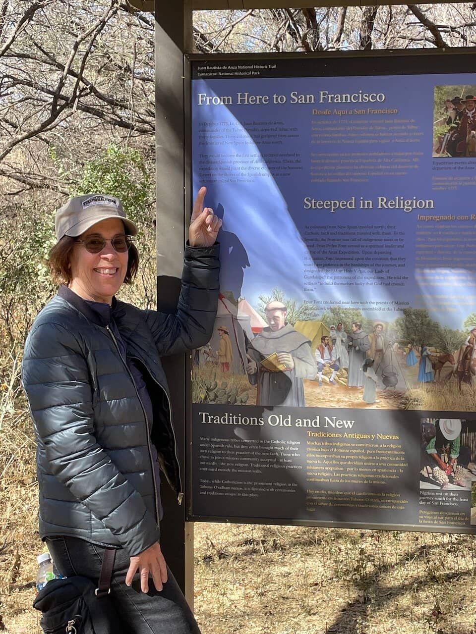 San José de Tumacacori Mission Church