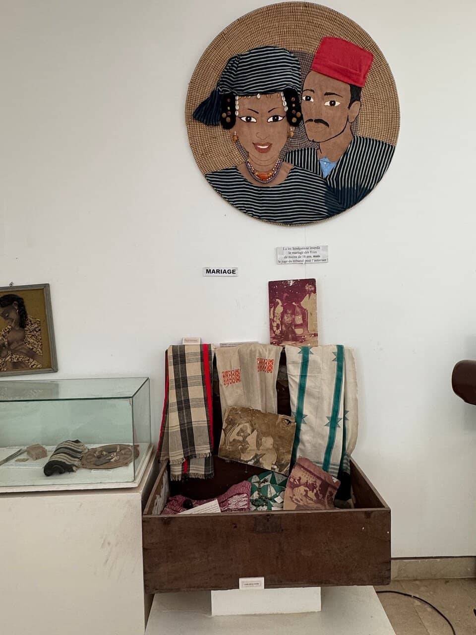 Island's Historic Streets