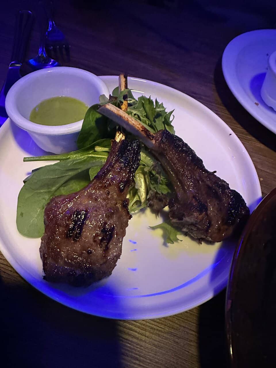 Exceptional & Homemade Ingredients