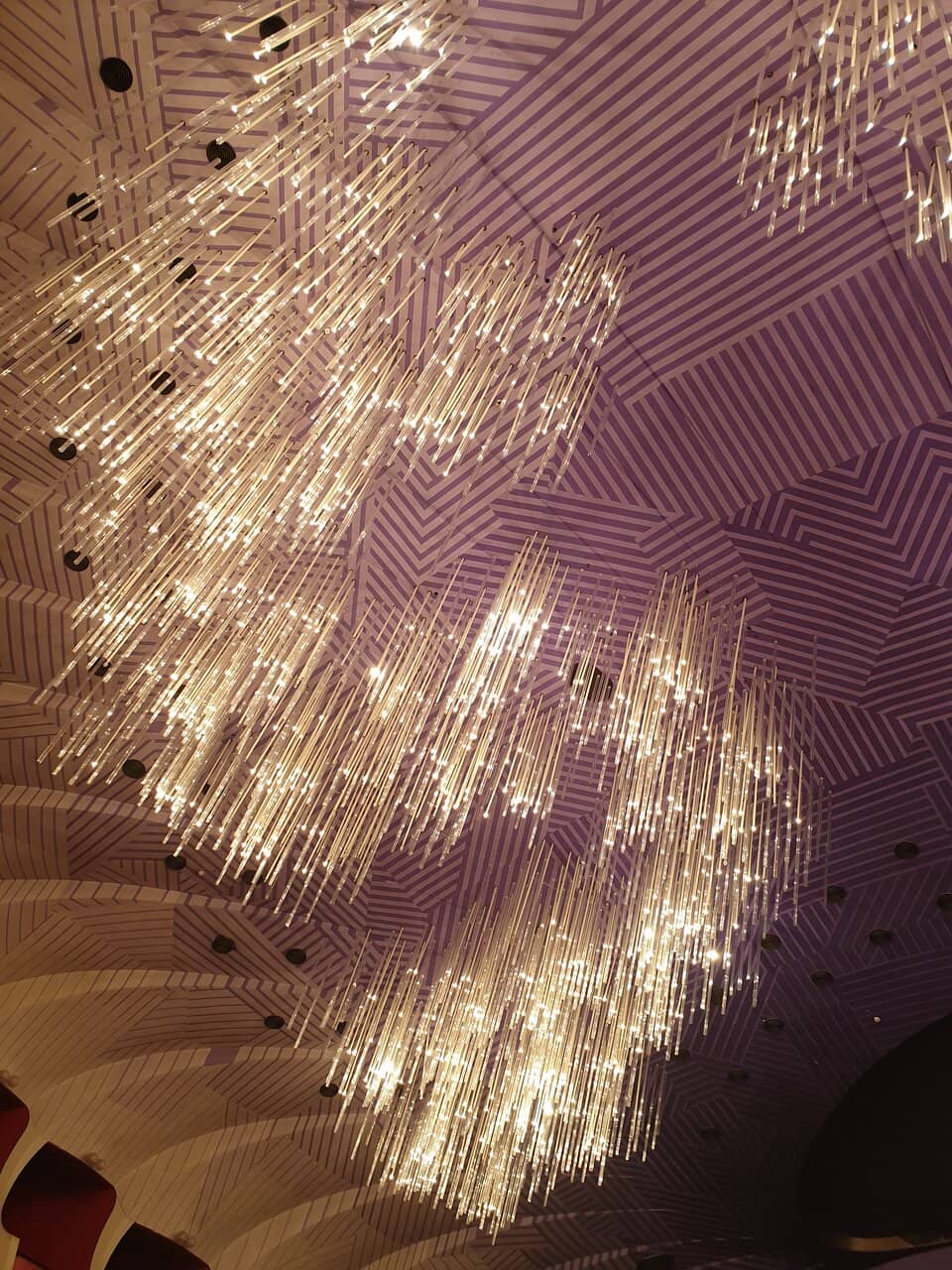 World-Class Opera Performances