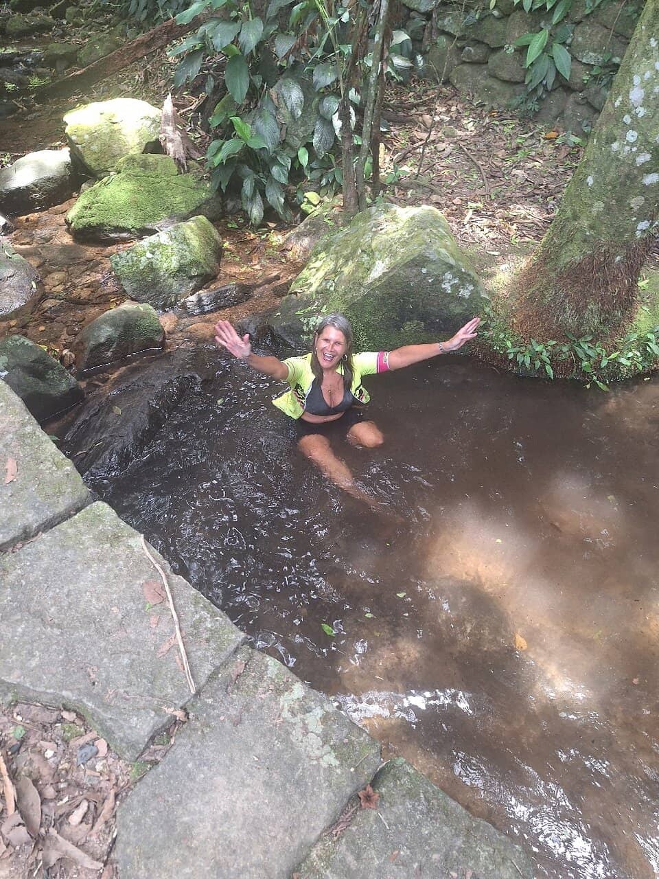 Wildlife Rehabilitation