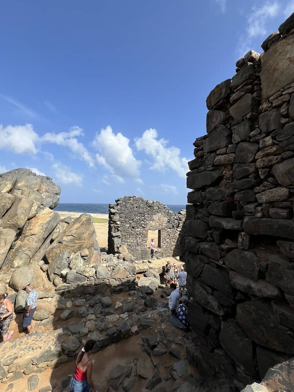 Adventurous Exploration