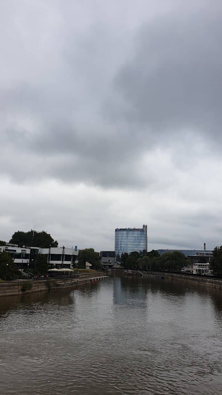 Historical Astronomical Instruments