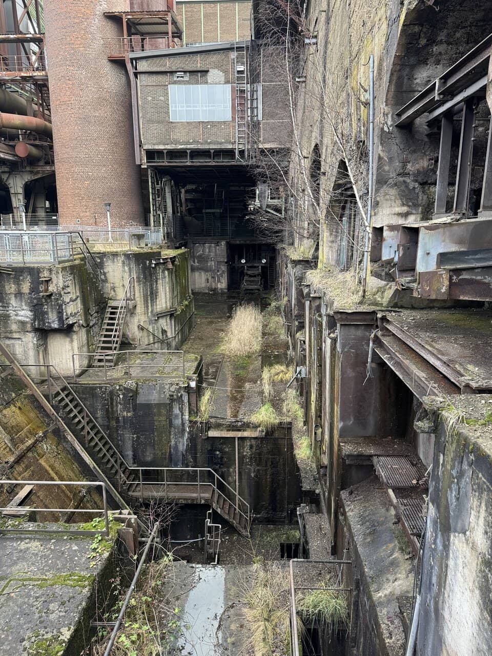 Family-Friendly Play Area