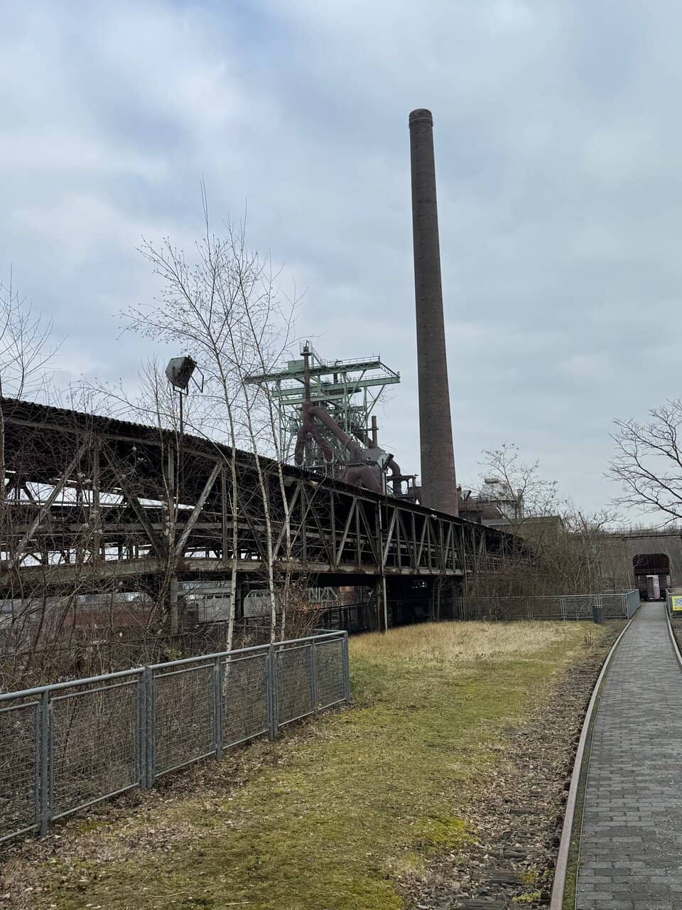 Revierkunst Exhibition