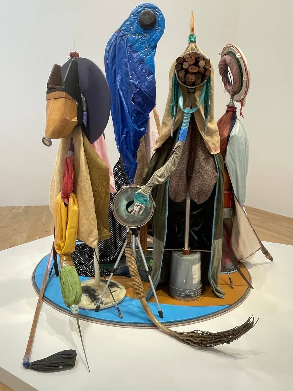 Cutting-Edge Exhibitions