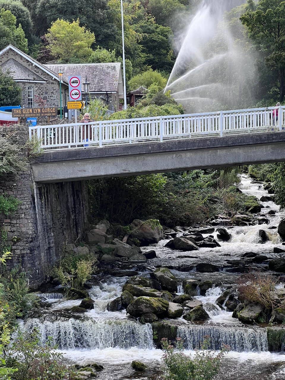 Hydropower Museum