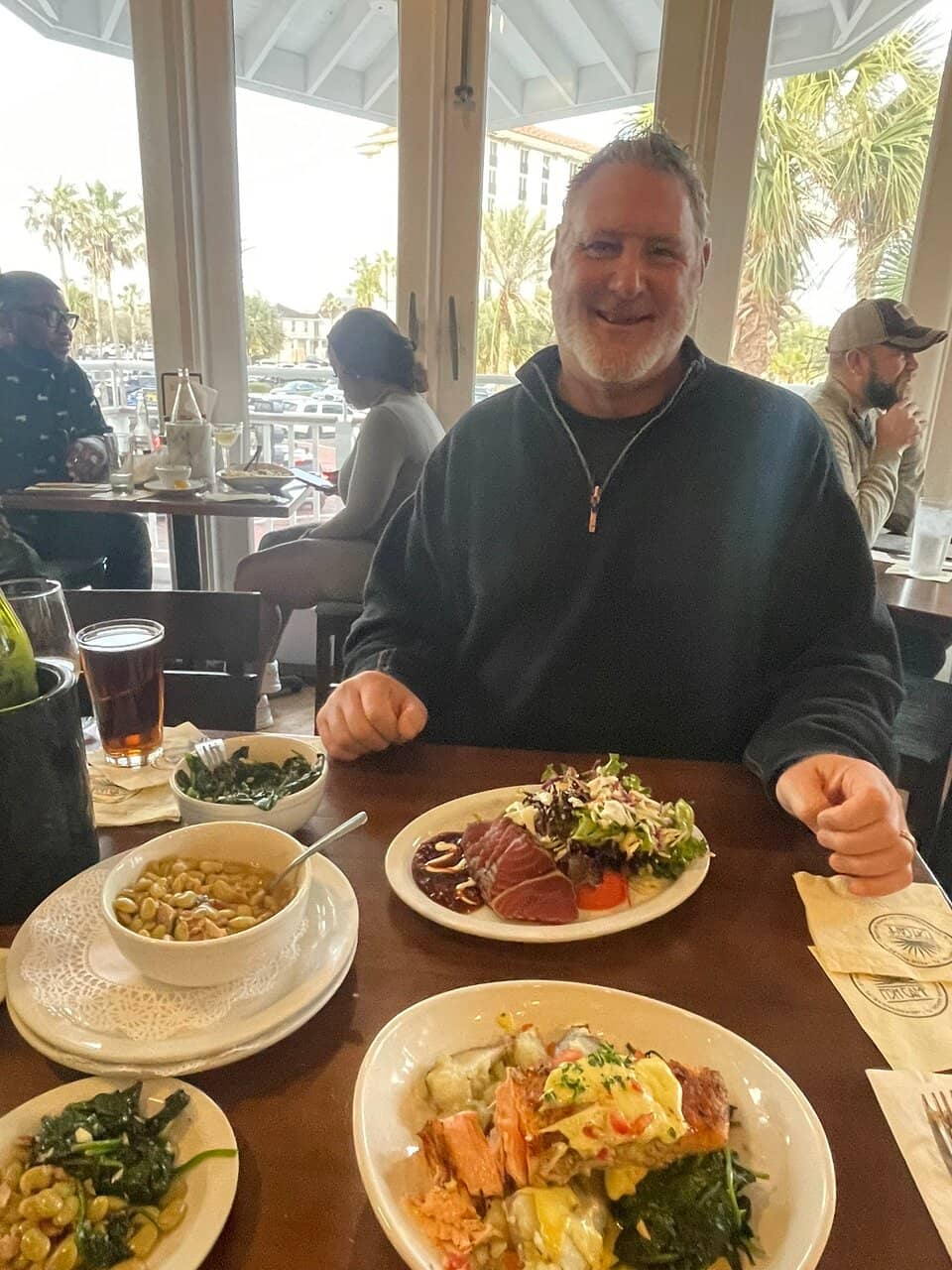 Unique Florida Flavors