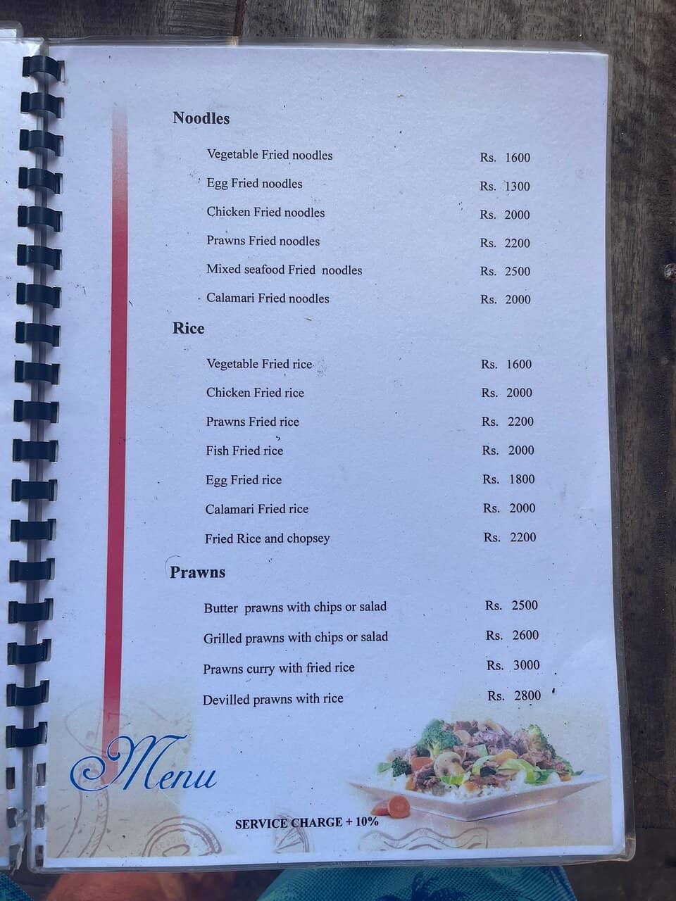 Calm Waters for Swimming