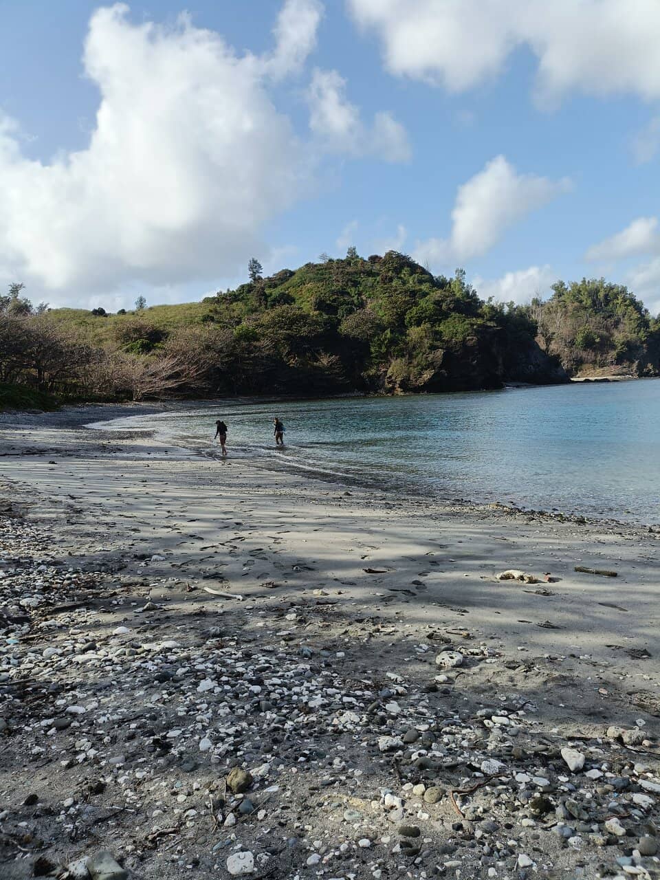 Scenic Coastal Views