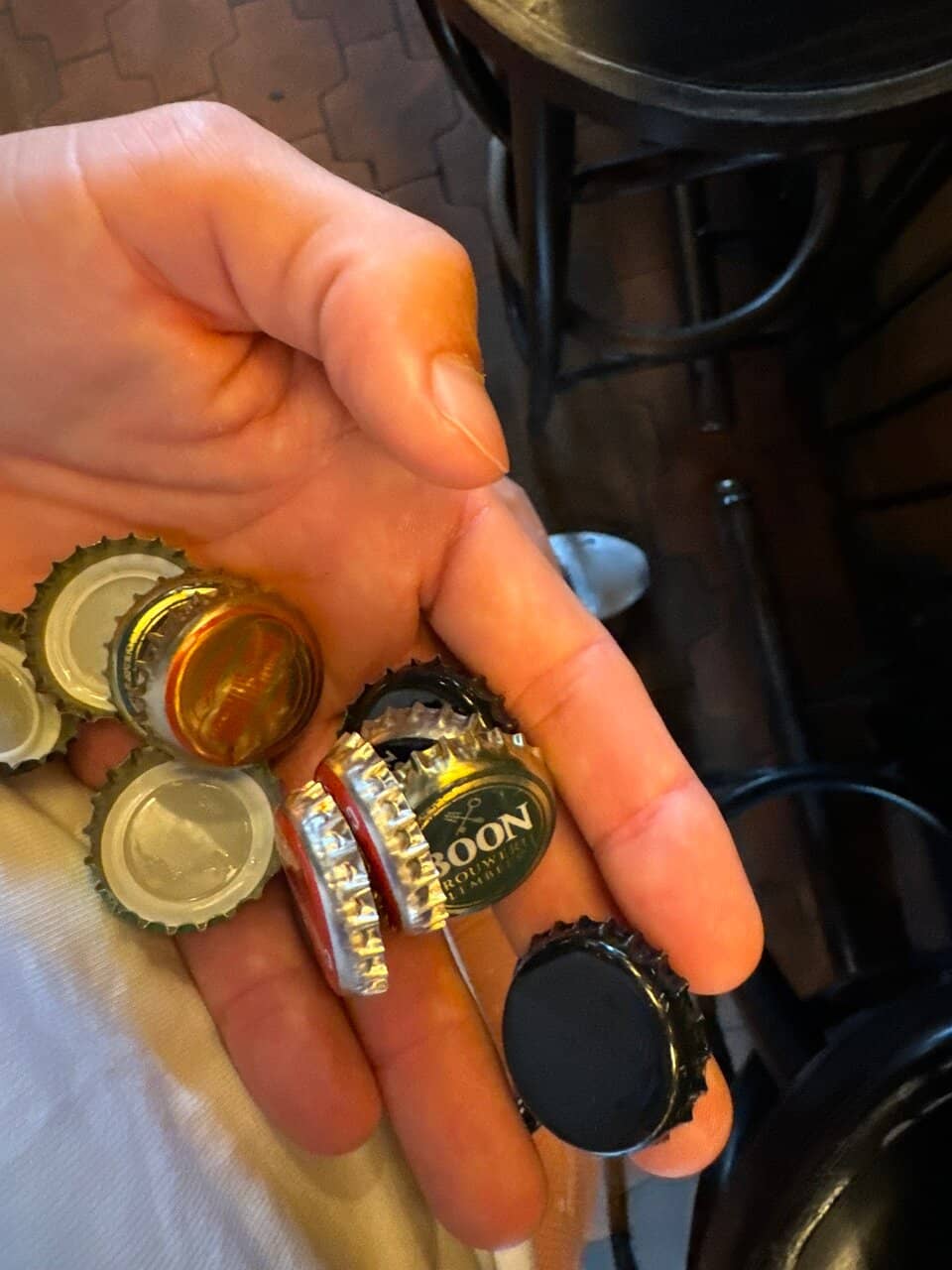Unique Old-School Charm