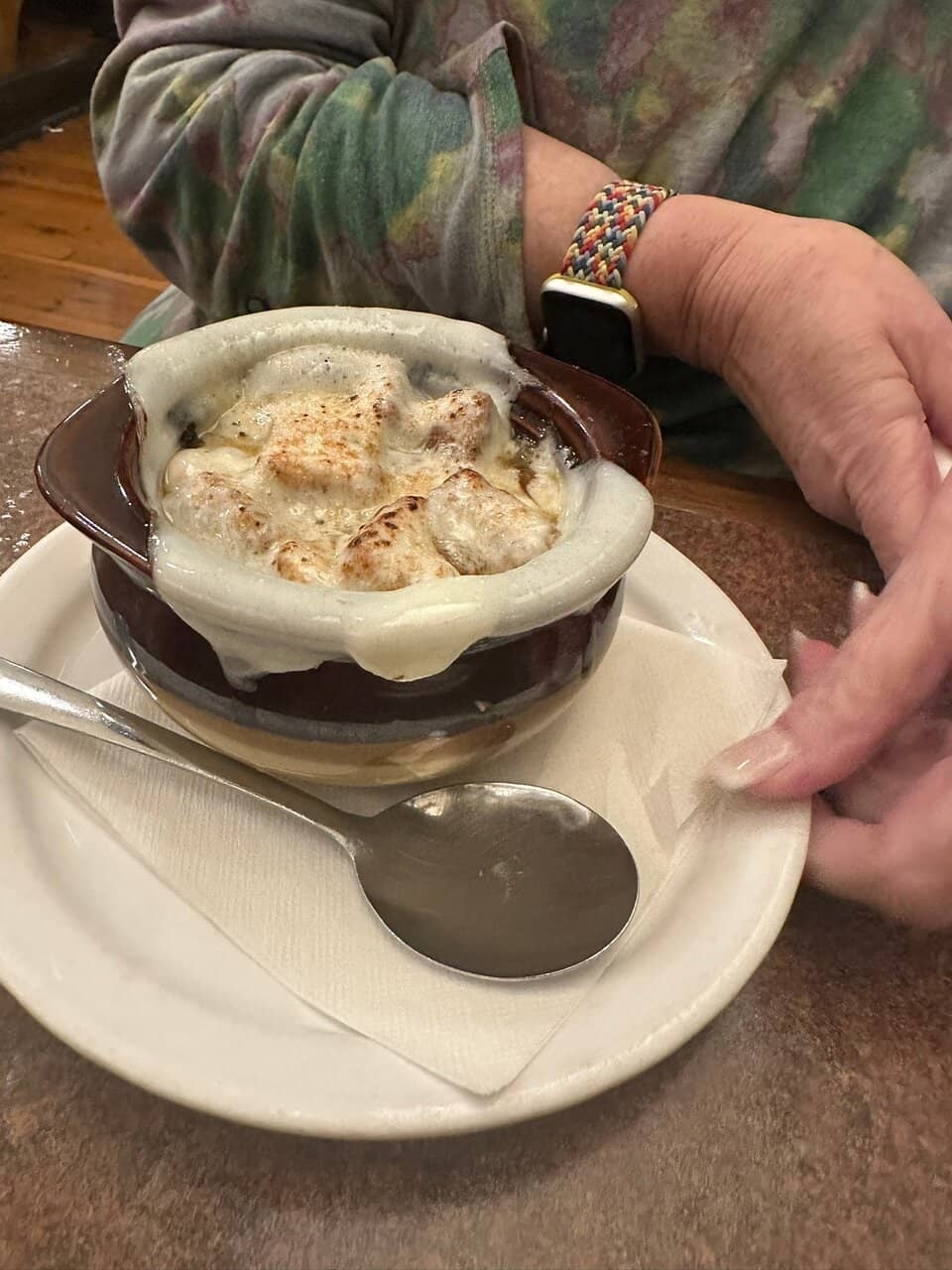 Creative American Cuisine