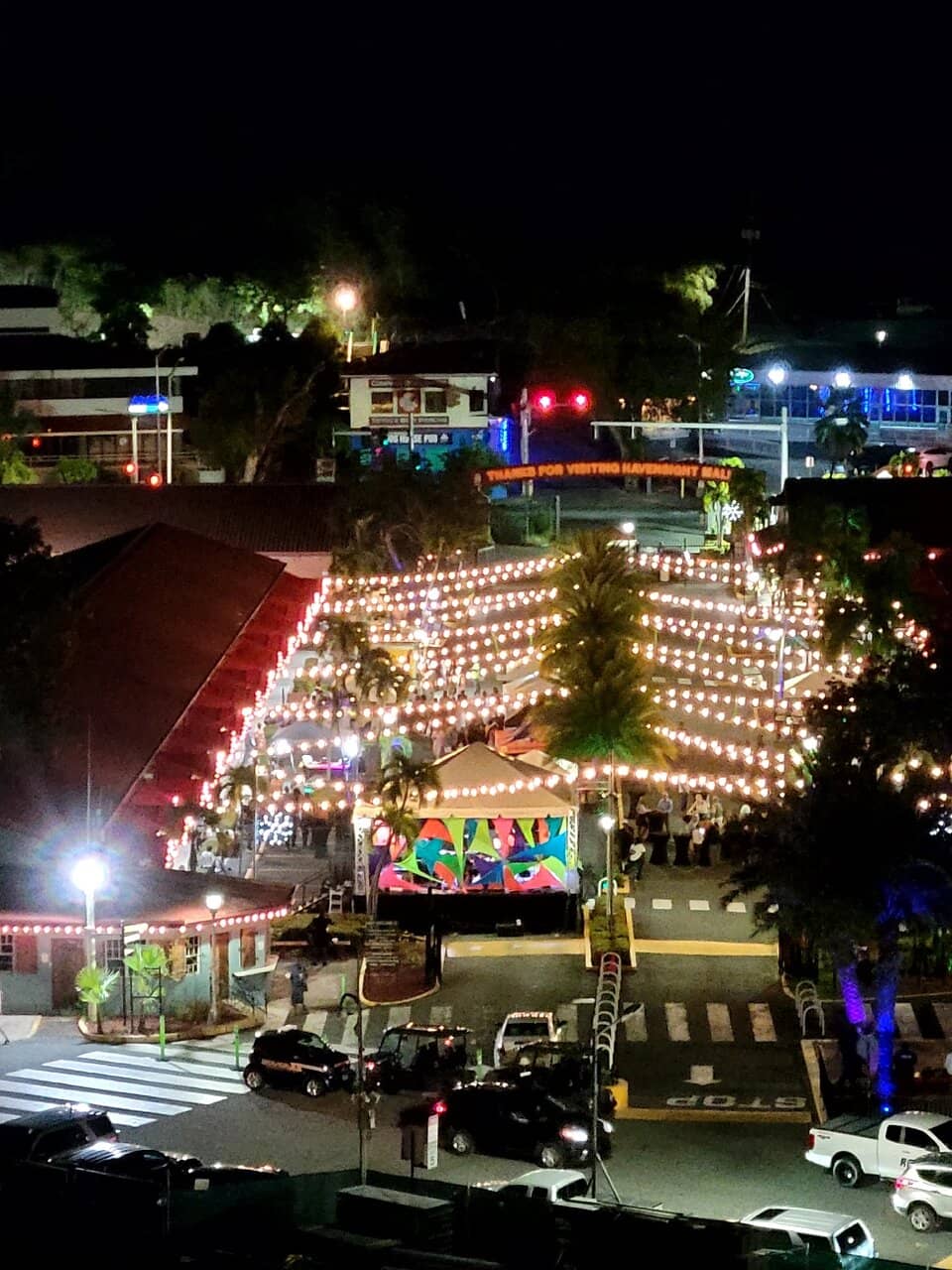 Agave Mexican Restaurant