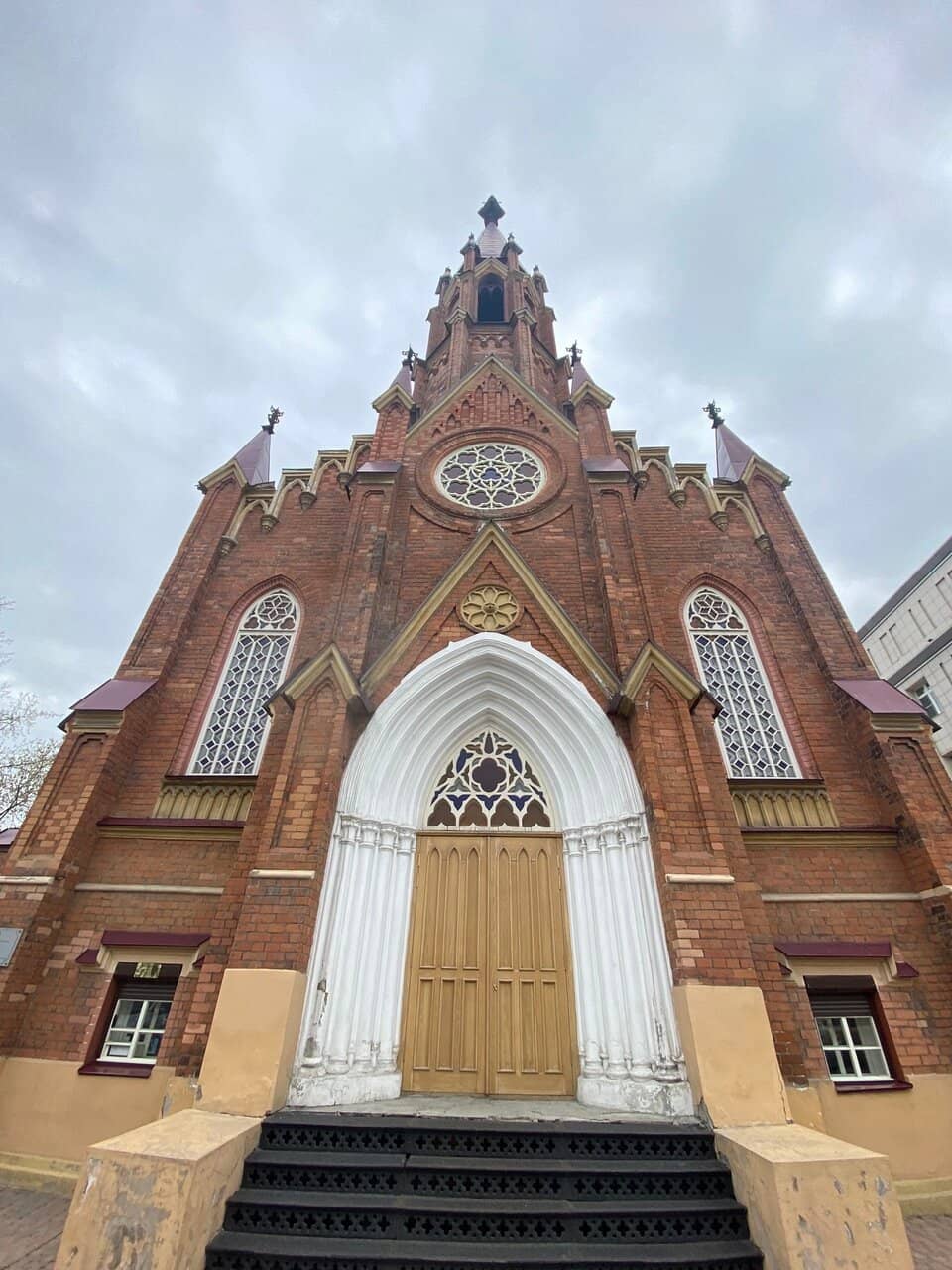 Grand Organ Concerts