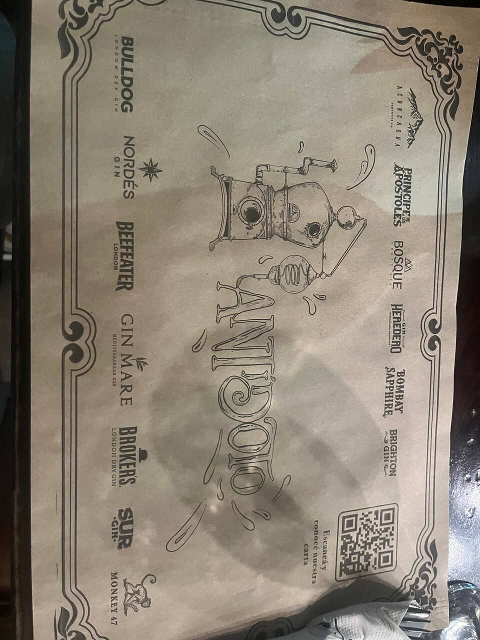 Abundant & Delicious Dishes