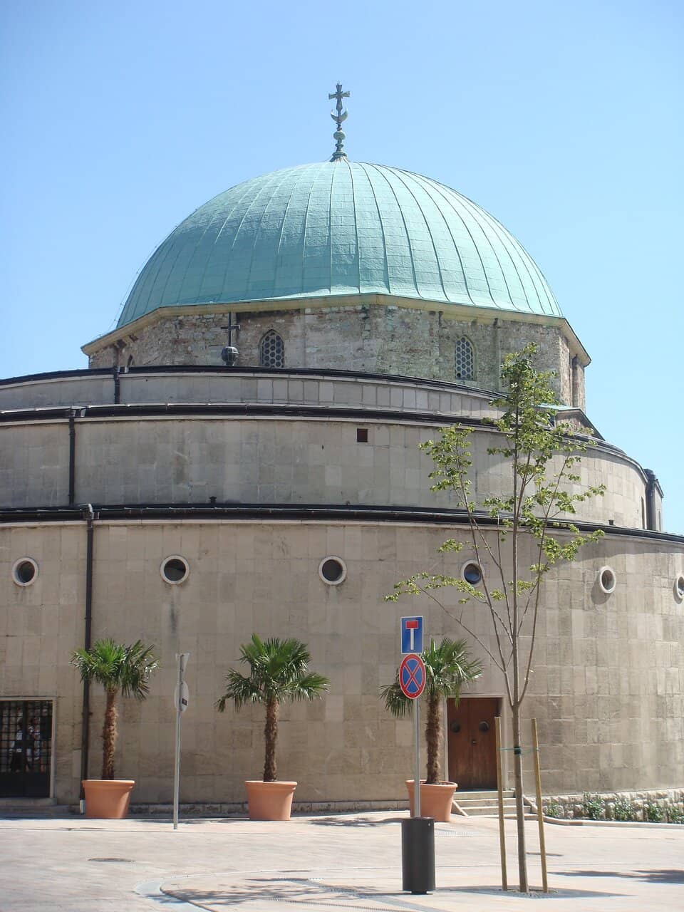 Exterior Architecture