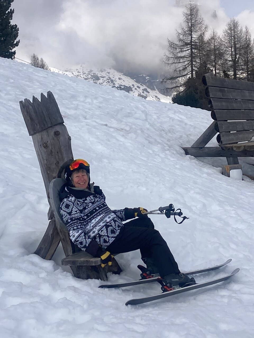 Kinderland Beginner Area