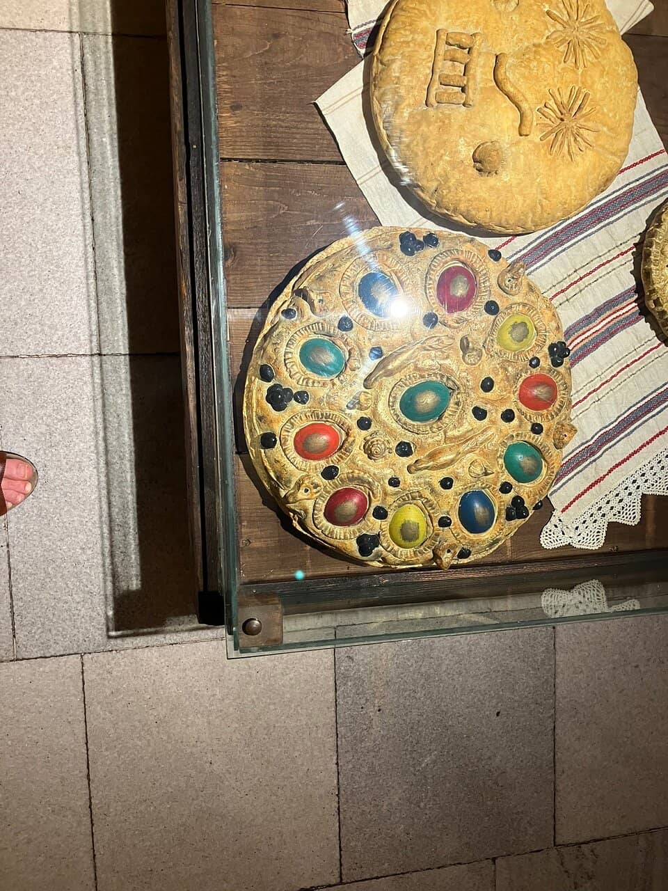 Village vs. City Living