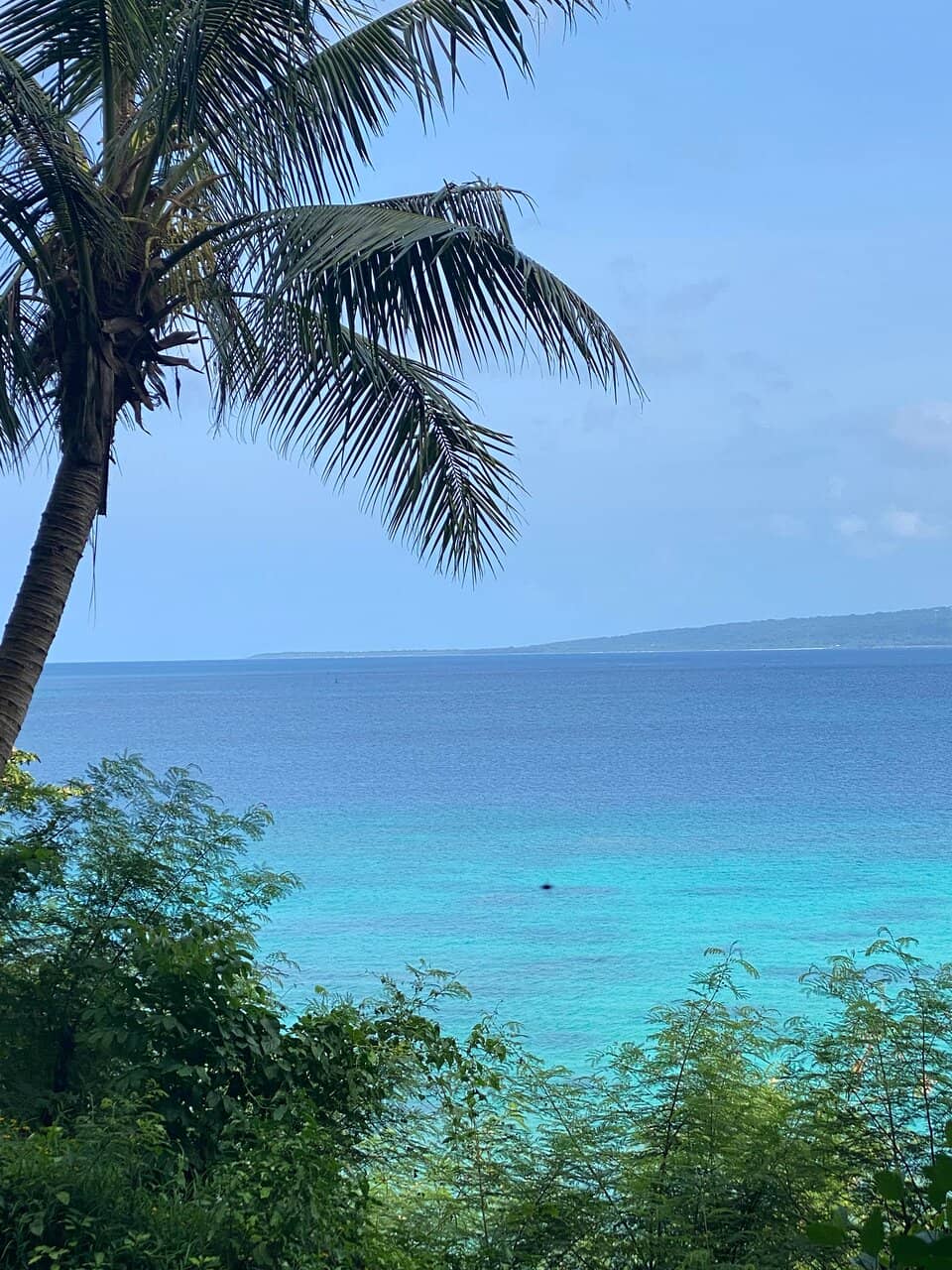 Port Vila Harbour Views