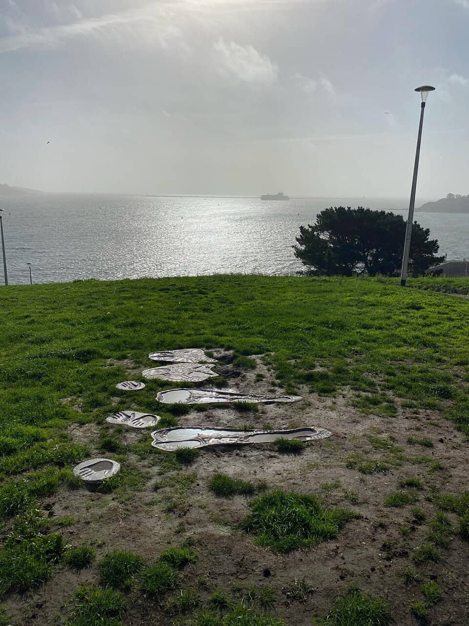 Panoramic Sea Views