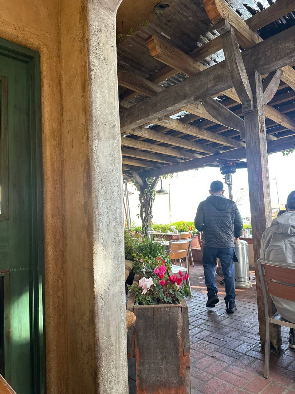 Reasonably Priced Eats