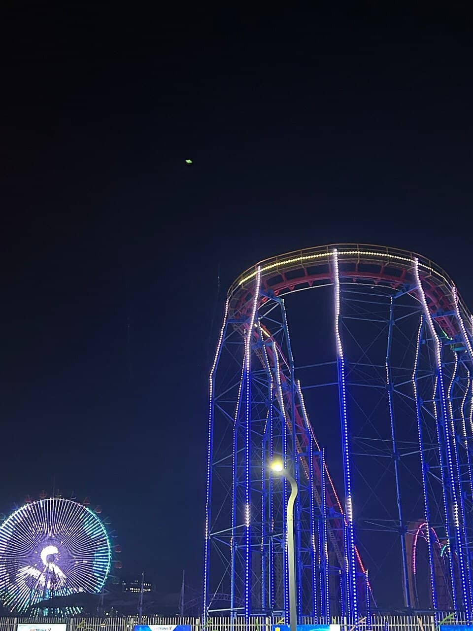 Kid-Friendly Rides