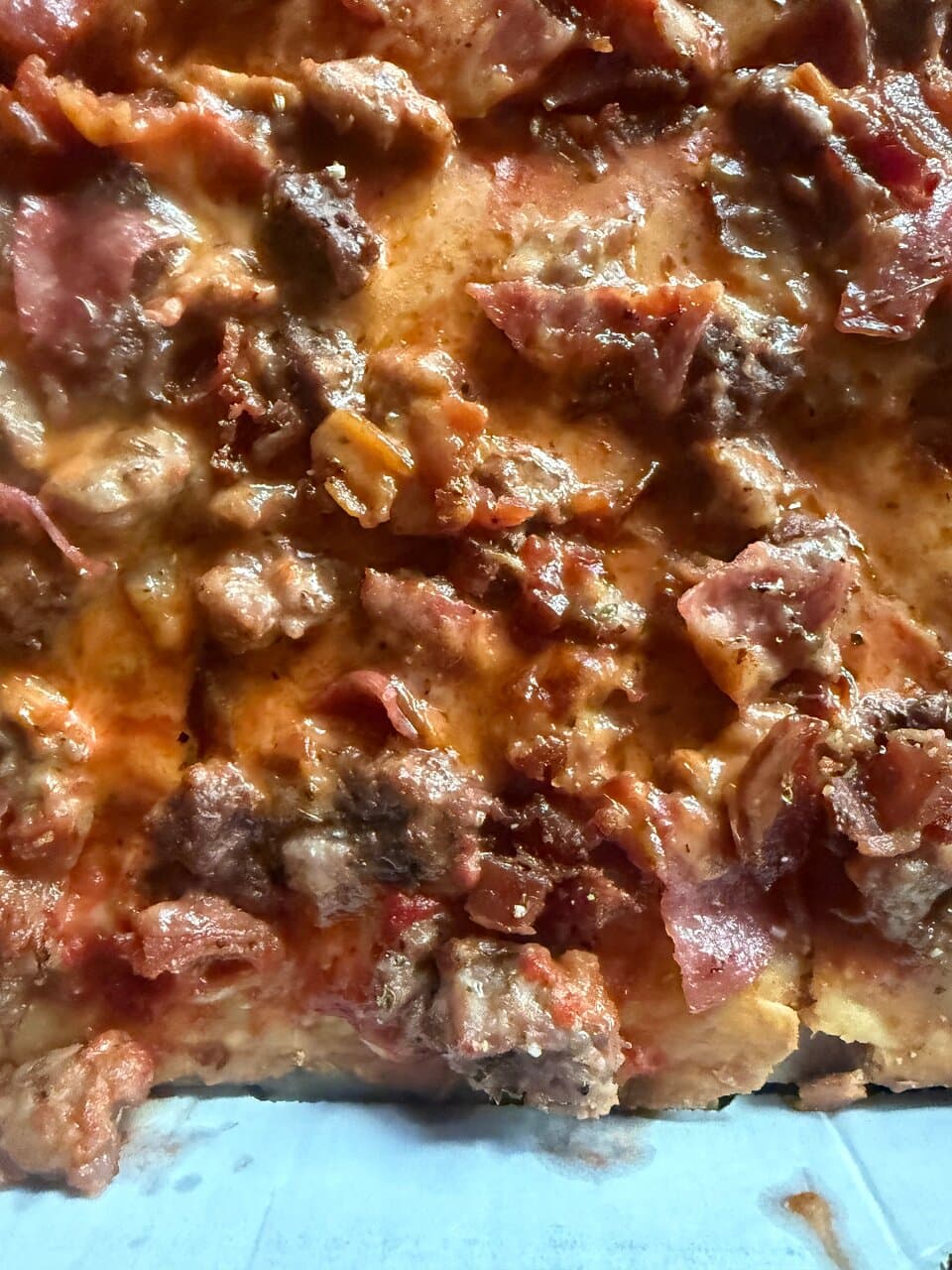 Angelo's Pizzeria